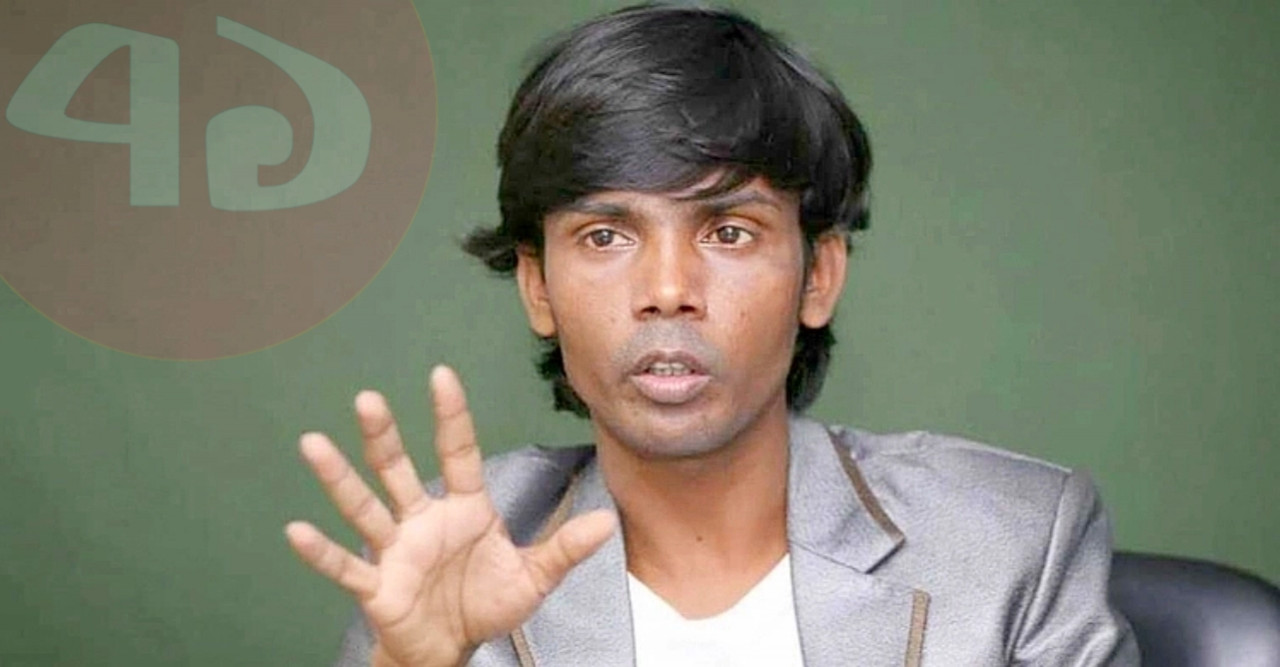 কান্নাজড়িত কণ্ঠে সিনেমা ছাড়ার ঘোষণা: হিরো আলম (ভিডিও)