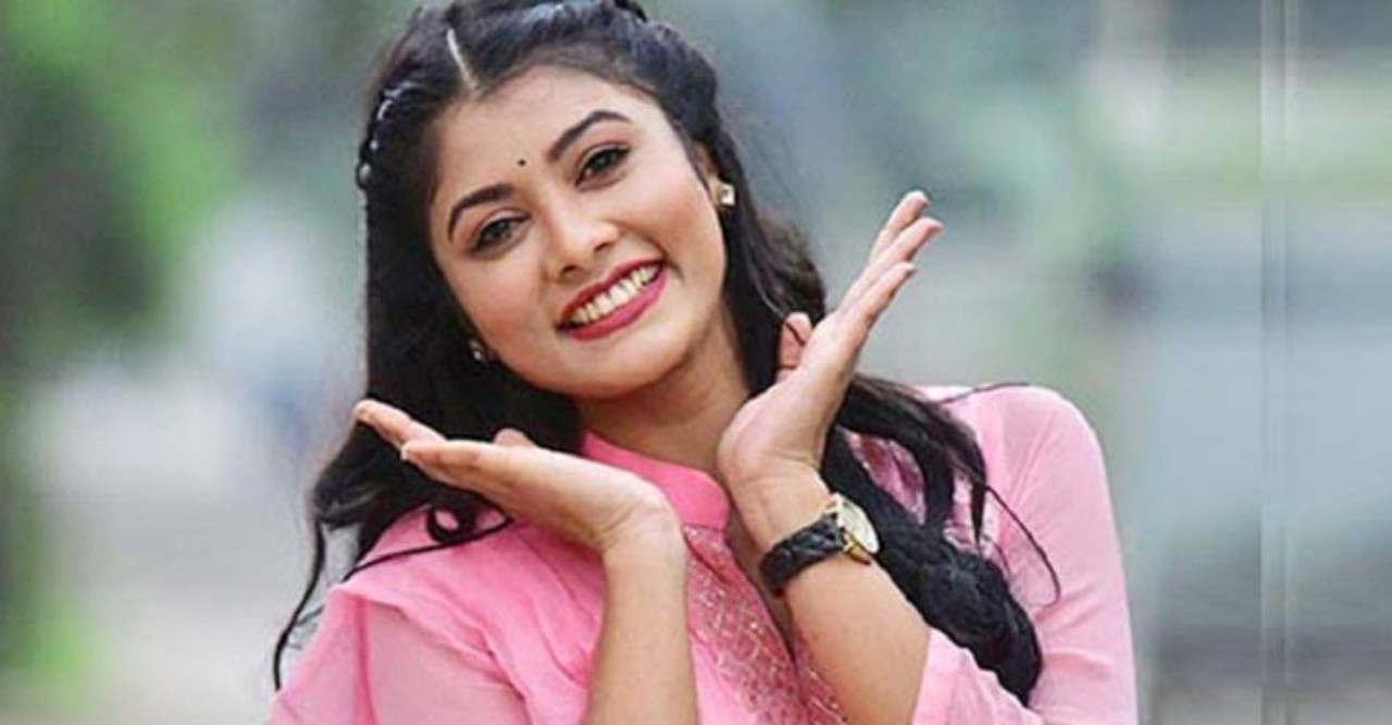 শুটিংয়ে ড্রোনের আঘাতে গুরুতর আহত হয়েছেন টয়া