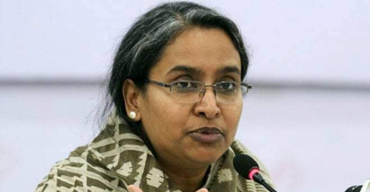 শিক্ষা প্রতিষ্টান বন্ধ নিয়ে শিক্ষা মন্ত্রী যা বললেন
