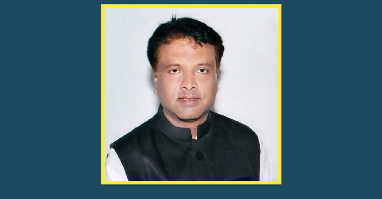ইউনিয়নবাসীর হৃদয় জুড়ে আব্দুল মতিন মাস্টার