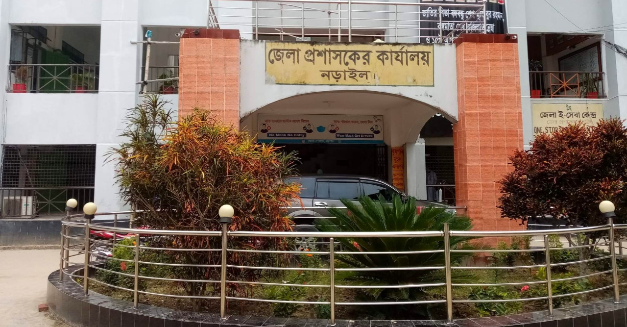 নড়াইলে গরু চুরির সালিশে ২লাখ টাকা জরিমানা