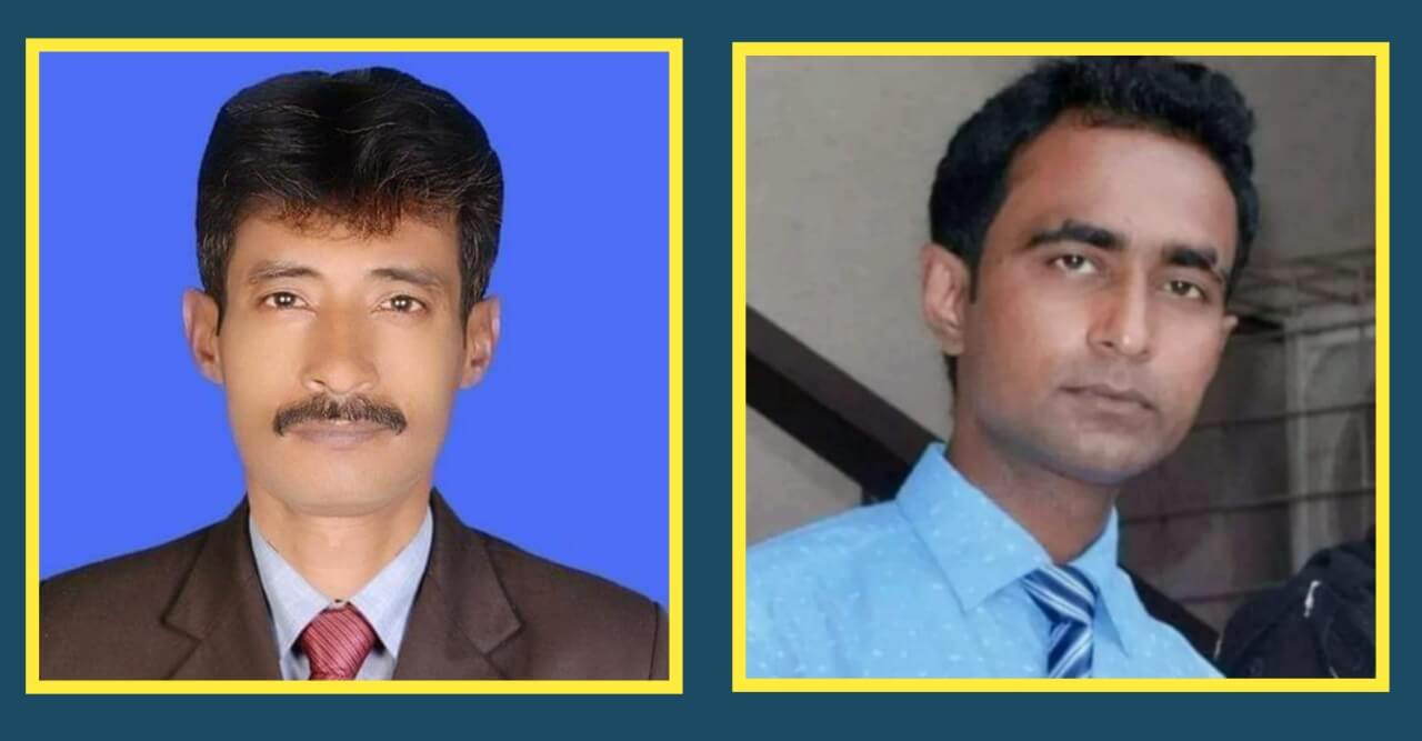 হরিণাকুণ্ডু প্রেসক্লাবের বার্ষিক কমিটি গঠন