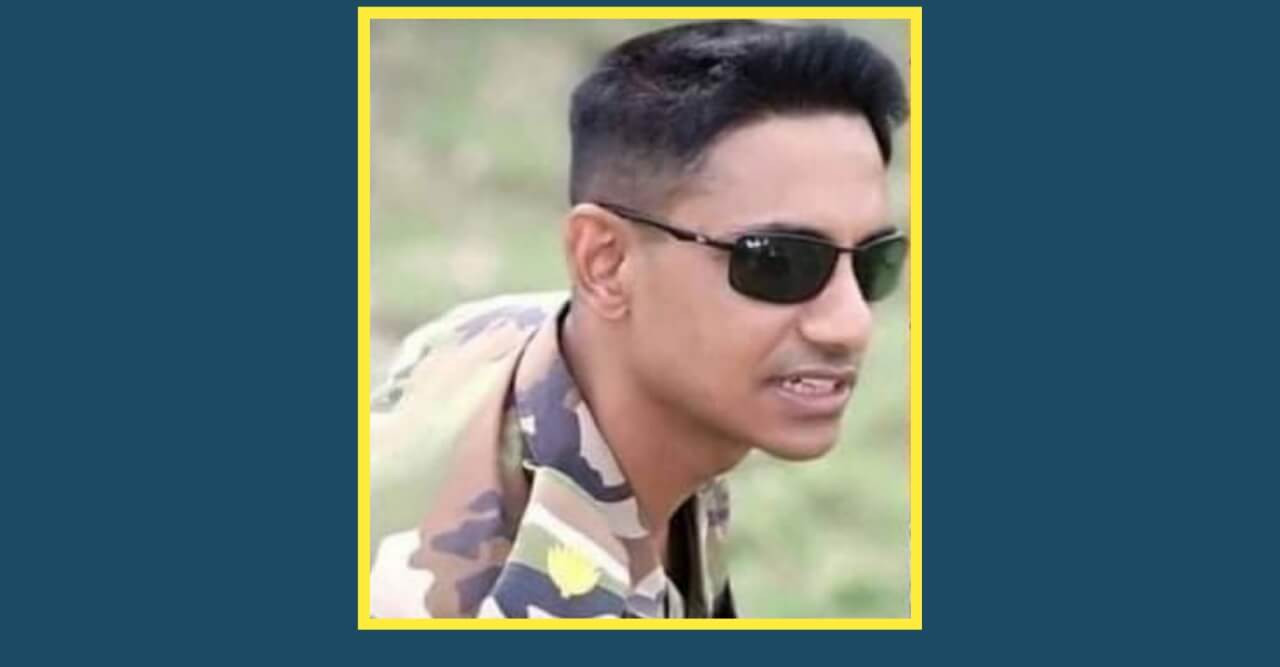 মেজর সিনহা হত্যা মামলার রায়ঃ ওসি প্রদীপ ও লিয়াকতের ফাঁসি