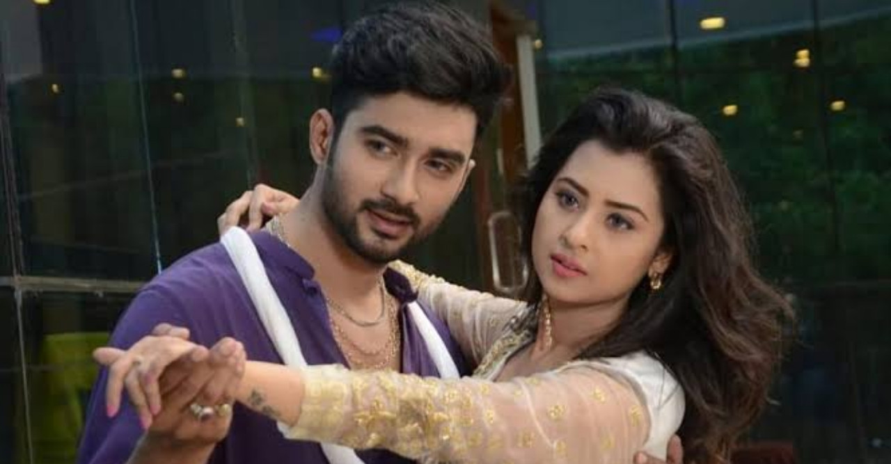 তৃতীয়বারের মতো ‘বিট্রে’ সিনেমায় জুটি বাঁধলেন রোশান-বুবলী