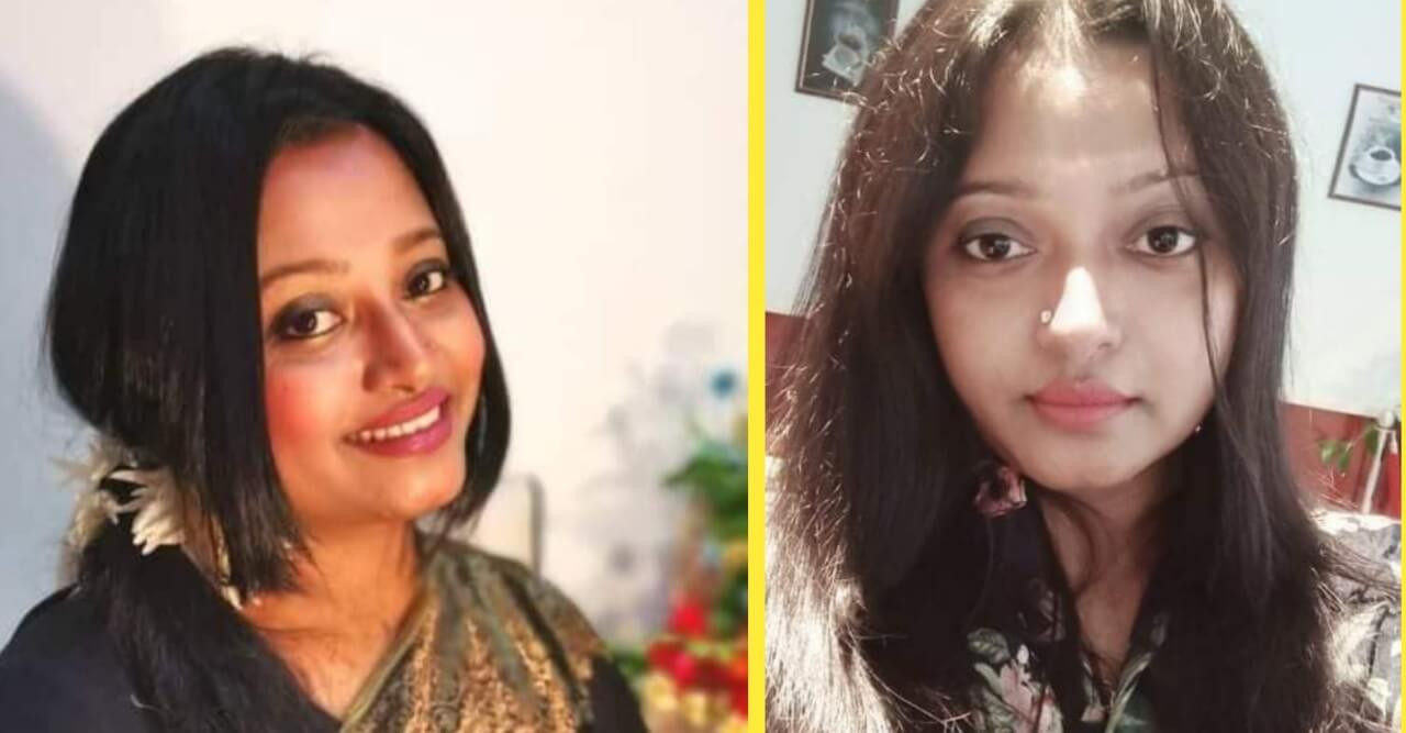 তাহমিনা বারী রিনি এখন মালেয়শিয়ার সফল নারী উদ্যোক্তা