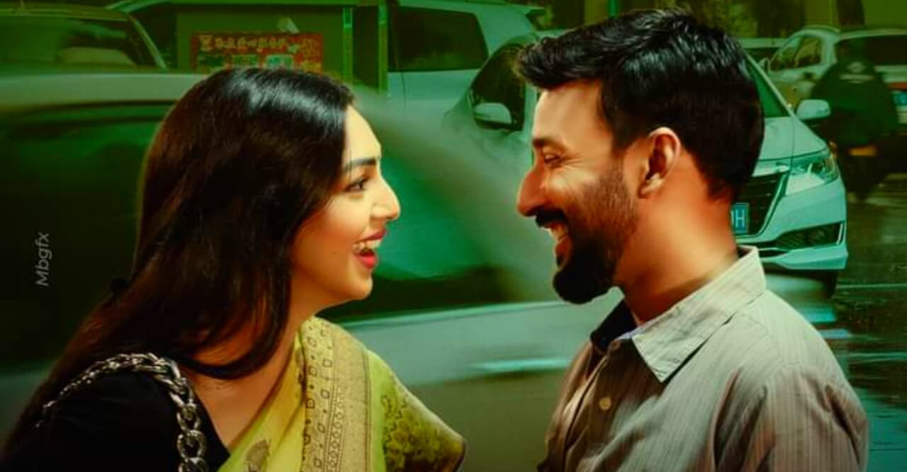 শুক্রবার আরটিভিতে প্রচার হবে একক নাটক "ফেক হ্যাসব্যান্ড"