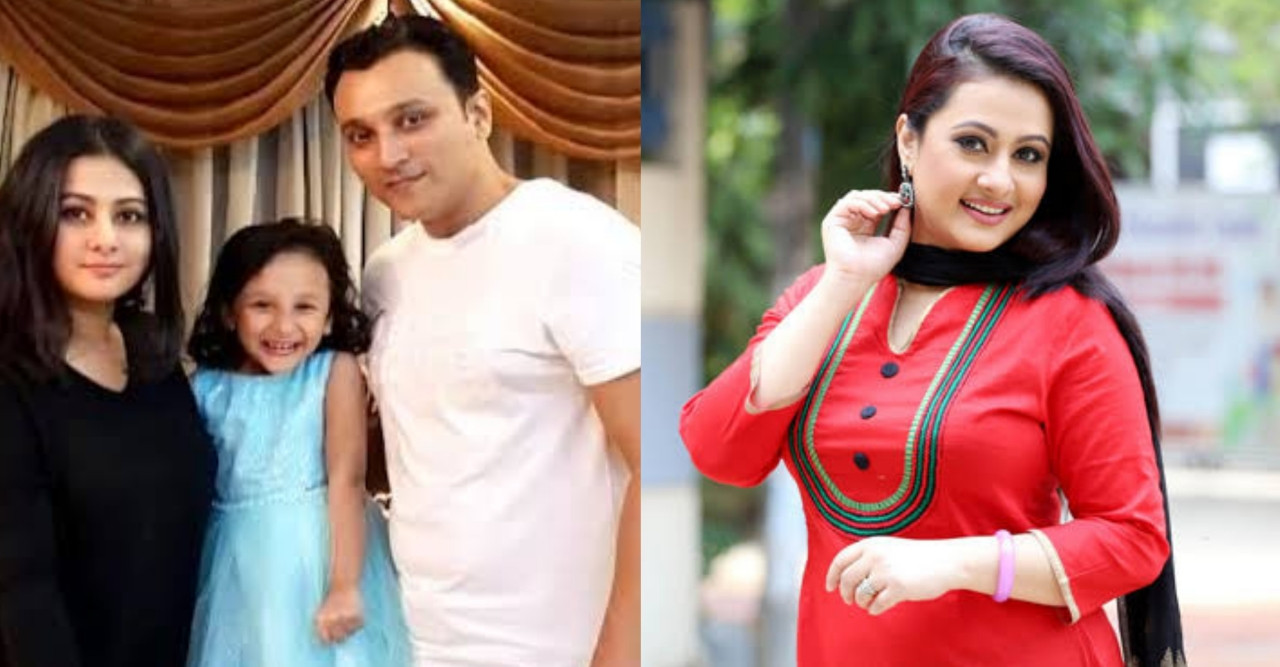 করোনায় আক্রান্ত পূর্ণিমা মেয়ে আরশিয়া উমাইজা