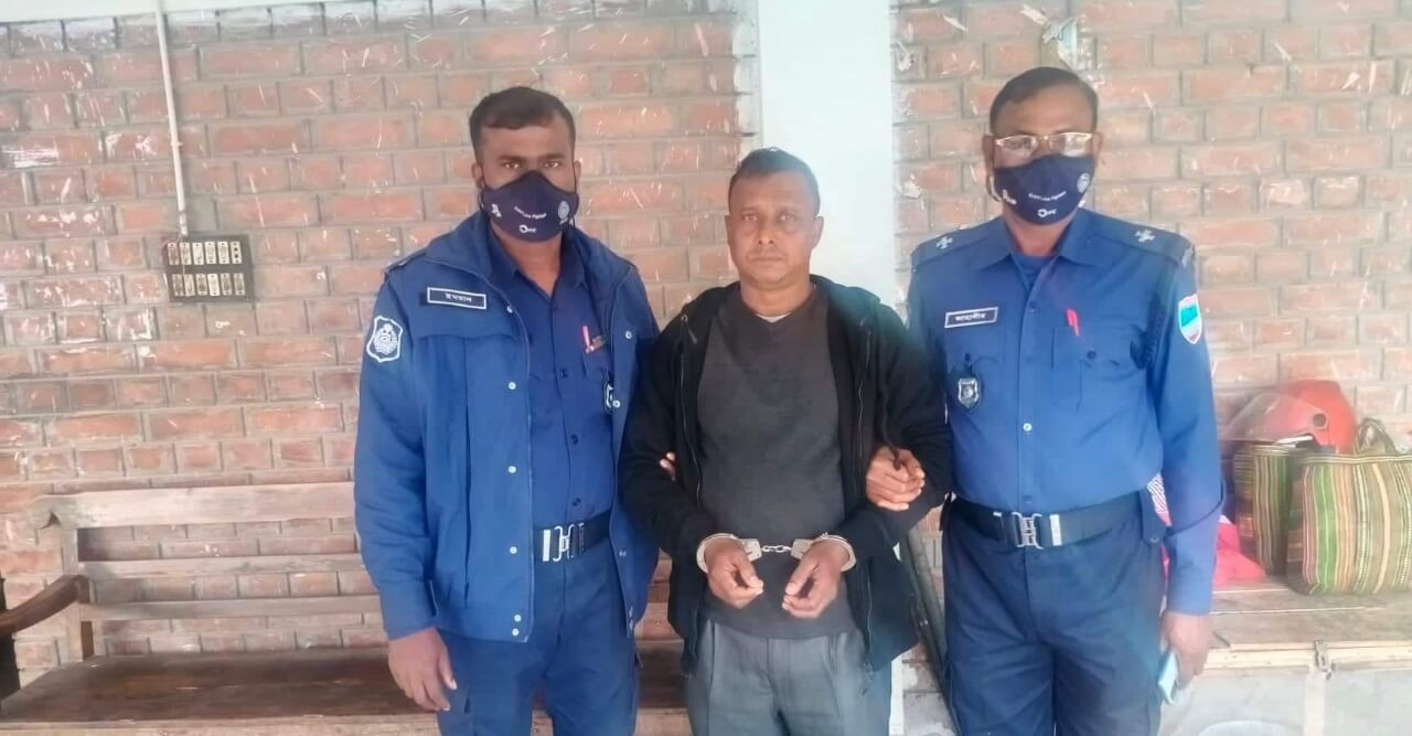 নড়াইলে মাদক মামলায় একজনকে যাবজ্জীবন কারাদন্ড