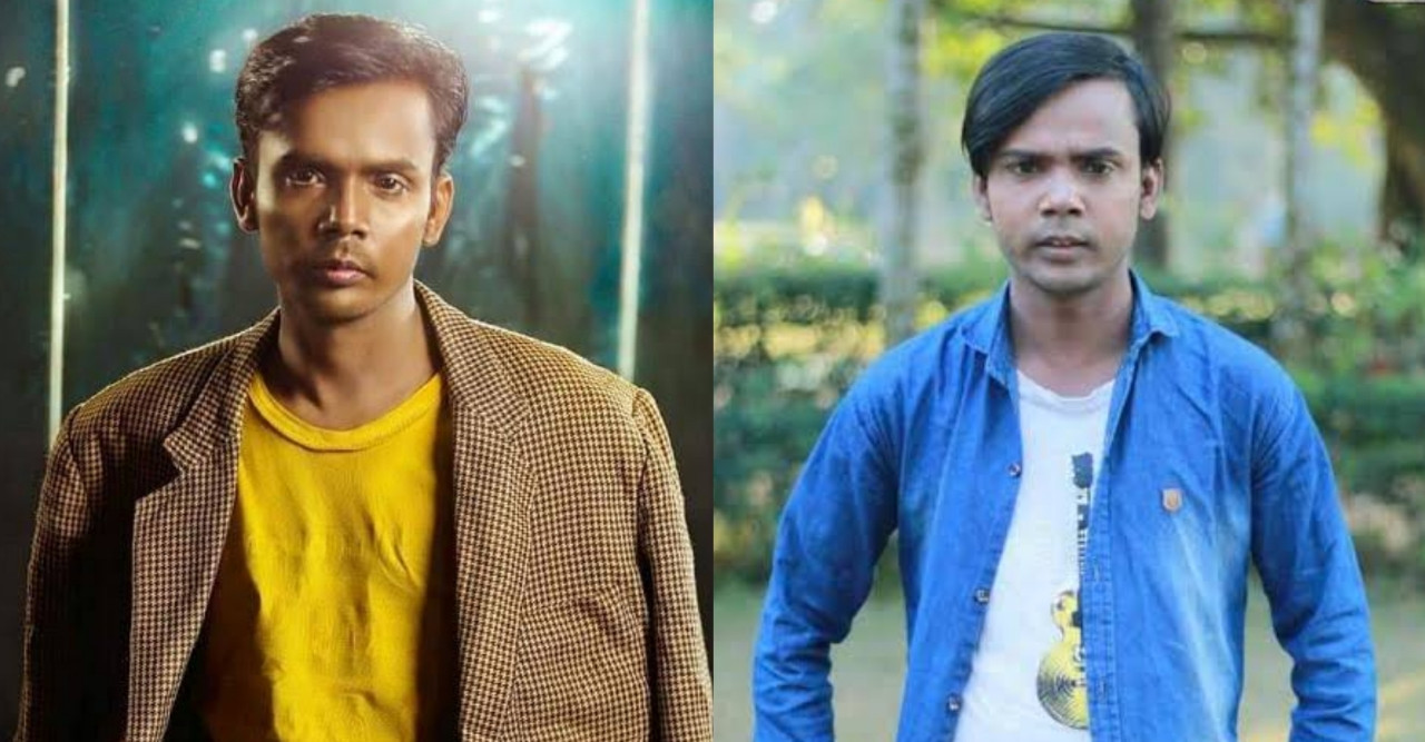 বাংলাদেশ নয় এবার কলকাতায় সিনেমা নির্মাণ করবে- হিরো আলম