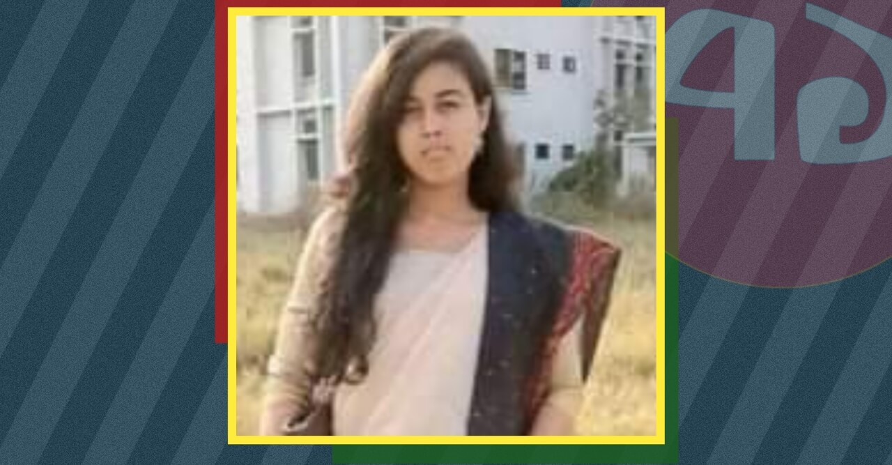 সেশনজটের হতাশায় বশেমুরবিপ্রবি ছাত্রীর আত্মহত্যা