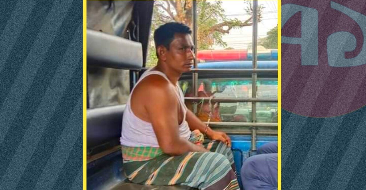 মাদক ব্যবসায়ী কর্তৃক সাংবাদিককে হুমকি; অতপর মিথ্যা সংবাদ সম্মেলন