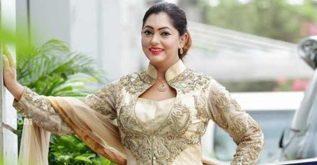 চিত্রনায়িকা নিপুণের শুনানি ৯ ফেব্রুয়ারি বুধবার