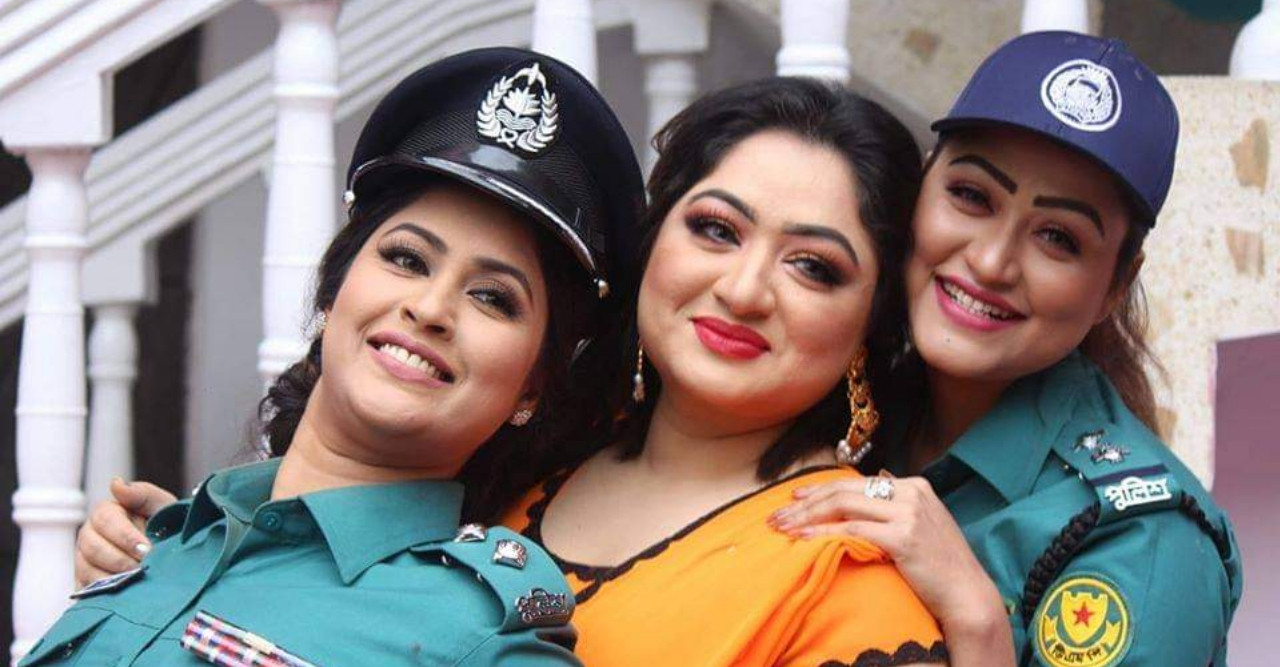 'ইয়েস ম্যাডাম' সিনেমাটি সমগ্র বাংলাদেশে প্রদর্শনী নিষিদ্ধ