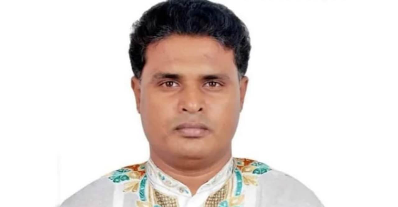 নির্যাতিত ইউপি চেয়ারম্যান গ্রেফতার,হতাশাগ্রস্ত কৈখালী ইউনিয়নবাসী।