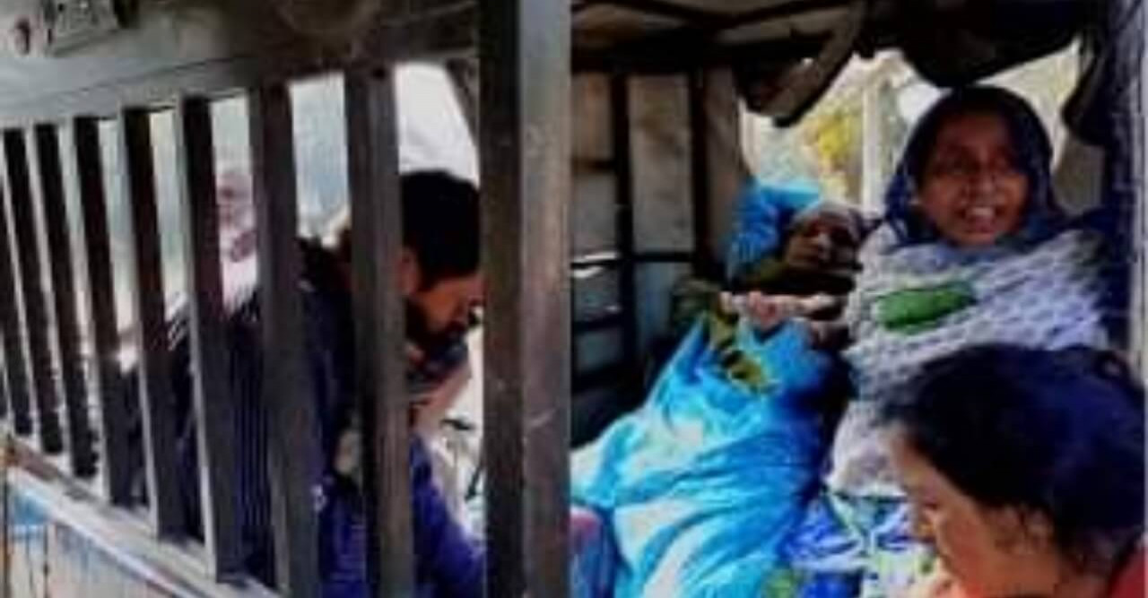 শিয়ালের কামড়ে বনরক্ষীসহ ৮ জন আহত, আতস্কে এলাকাবাসী