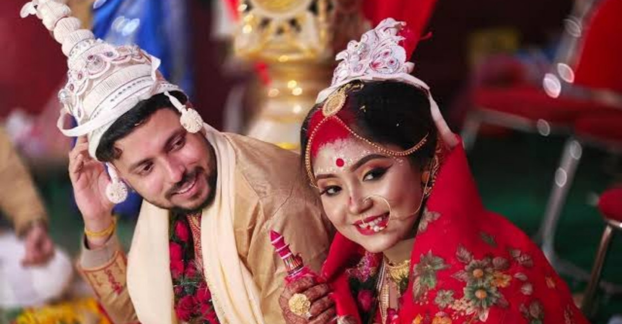 বিয়ে করলেন অভিনেত্রী প্রিয়াঙ্কা চক্রবর্তী