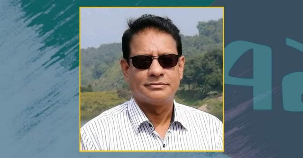 প্রতিরক্ষা মন্ত্রণালয়ের সচিব হলেন ডোমারের মো. হাসিবুল আলম