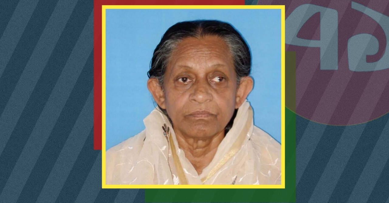 গুরুতর অসুস্থ ভাষা সৈনিক রিজিয়া খাতুন! এখনো পাননি রাষ্ট্রীয় স্বীকৃতি