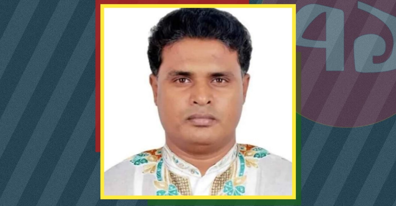 গ্রেফতার হওয়া ইউপি চেয়ারম্যানসহ অর্ধ শতাধিক জনের নামে মামলা!