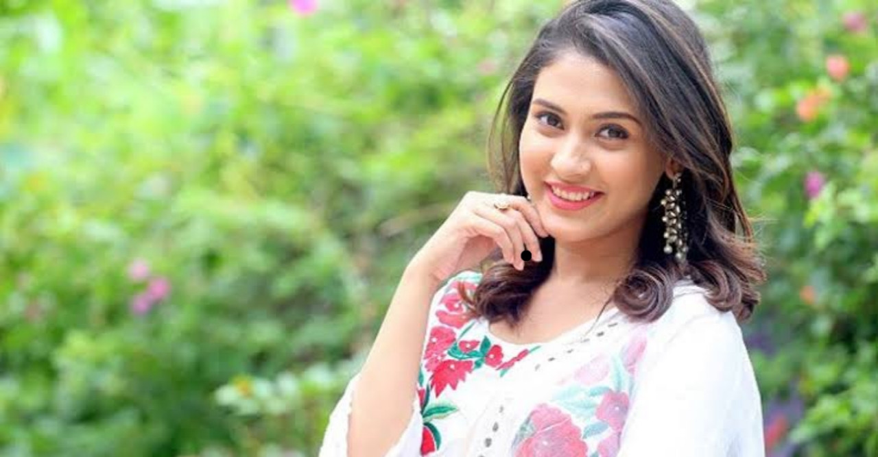 রিয়েলিটি শো'র বিচারকের আসনে মেহজাবীন চৌধুরী