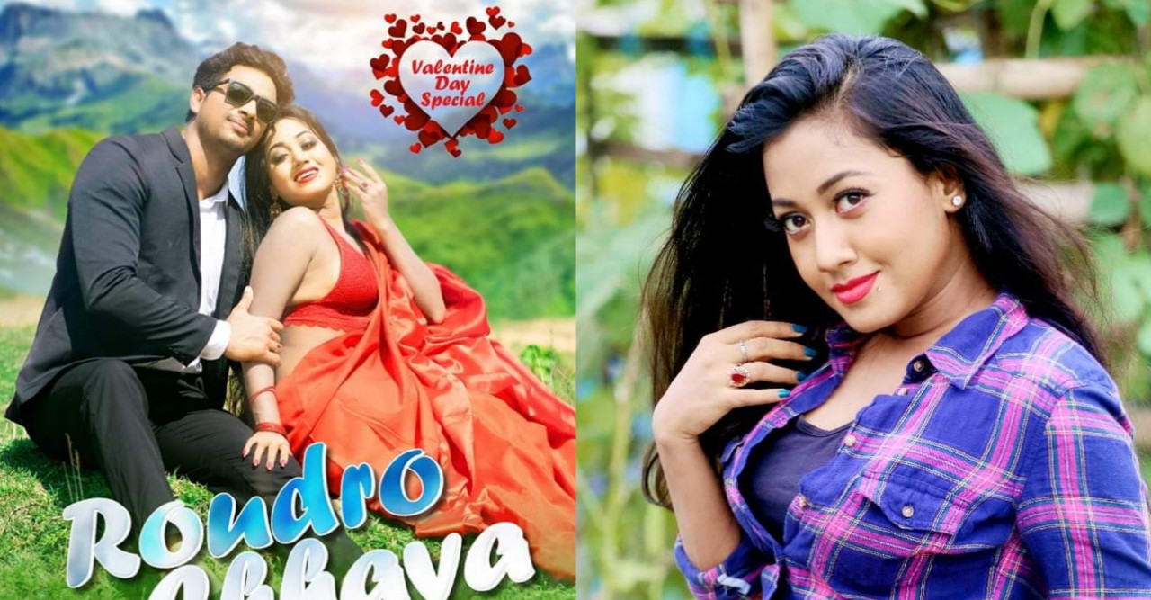ভালোবাসা দিবসে মুক্তি পাবে চমক তারার 'রৌদ্র ছায়া'