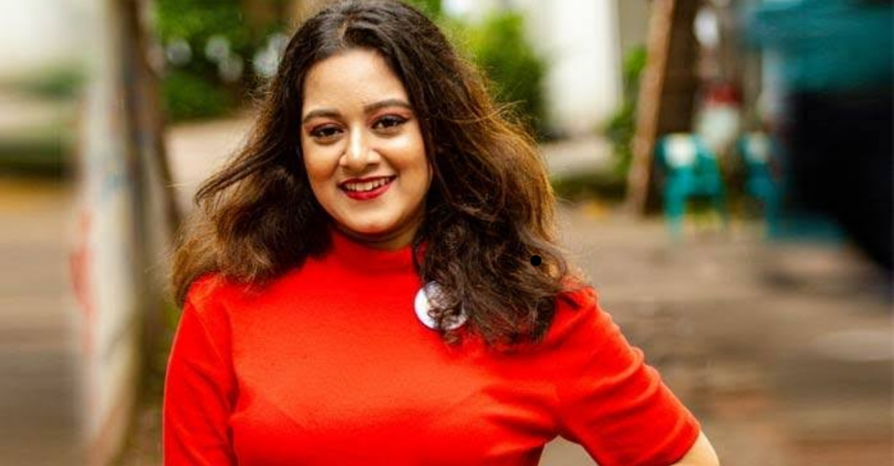 এইচএসসি পরীক্ষায় জিপিএ ৩.৭৫ পেয়েছেন নায়িকা দীঘি