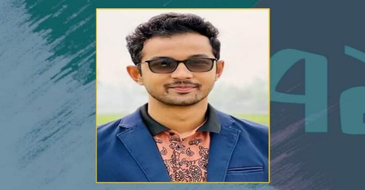 বেসরকারি বিশ্ববিদ্যালয় ছাত্রলীগের সহ-সভাপতি হয়েছেন দেওয়ান তাহমিদ