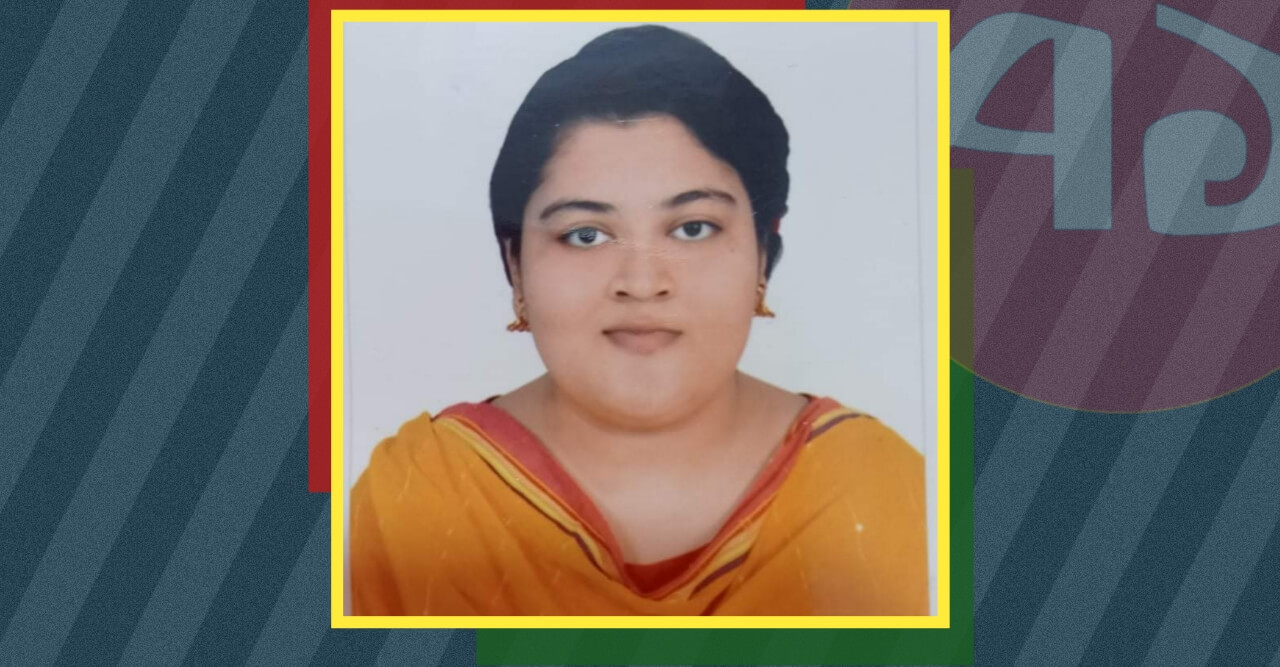 সাস এর নির্বাহী পরিচালকের কন্যা ইরিনা পারভেজ পুষ্প এইচএসসিতে গোল্ডেন জিপিএ-৫ পেয়ে উত্তীর্ণ