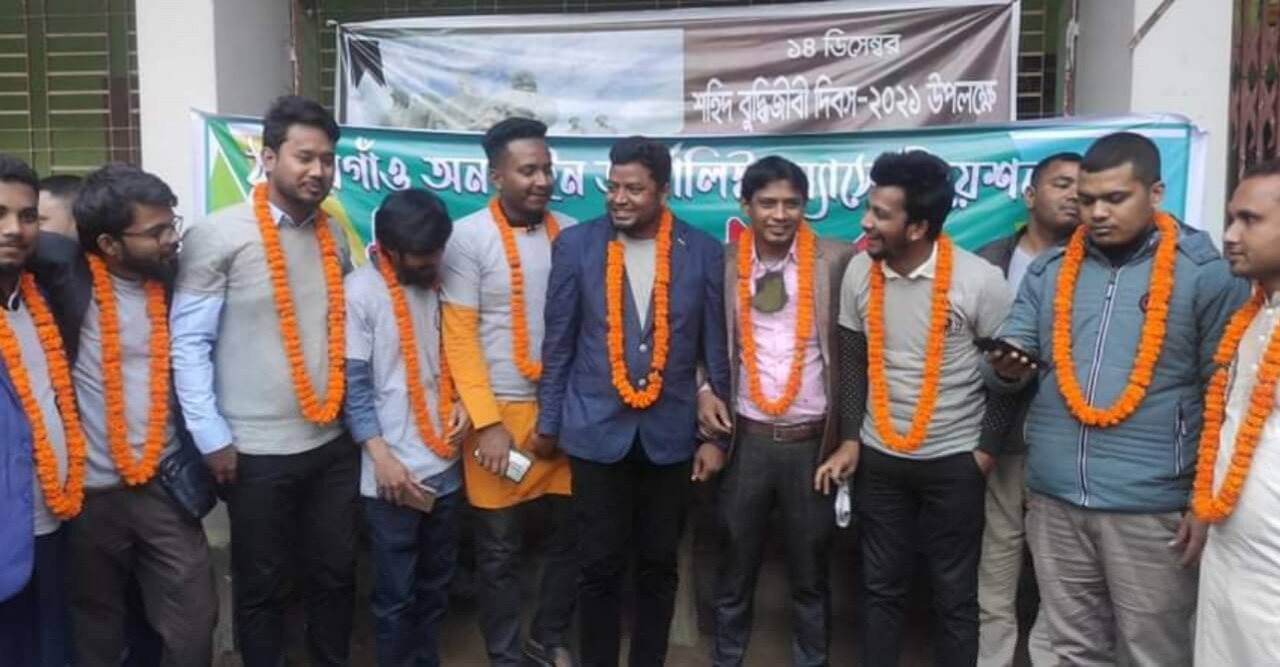 আগামী ১৮ ফেব্রুয়ারী তোজার নব-নির্বাচিত কমিটির শপথ গ্রহণ