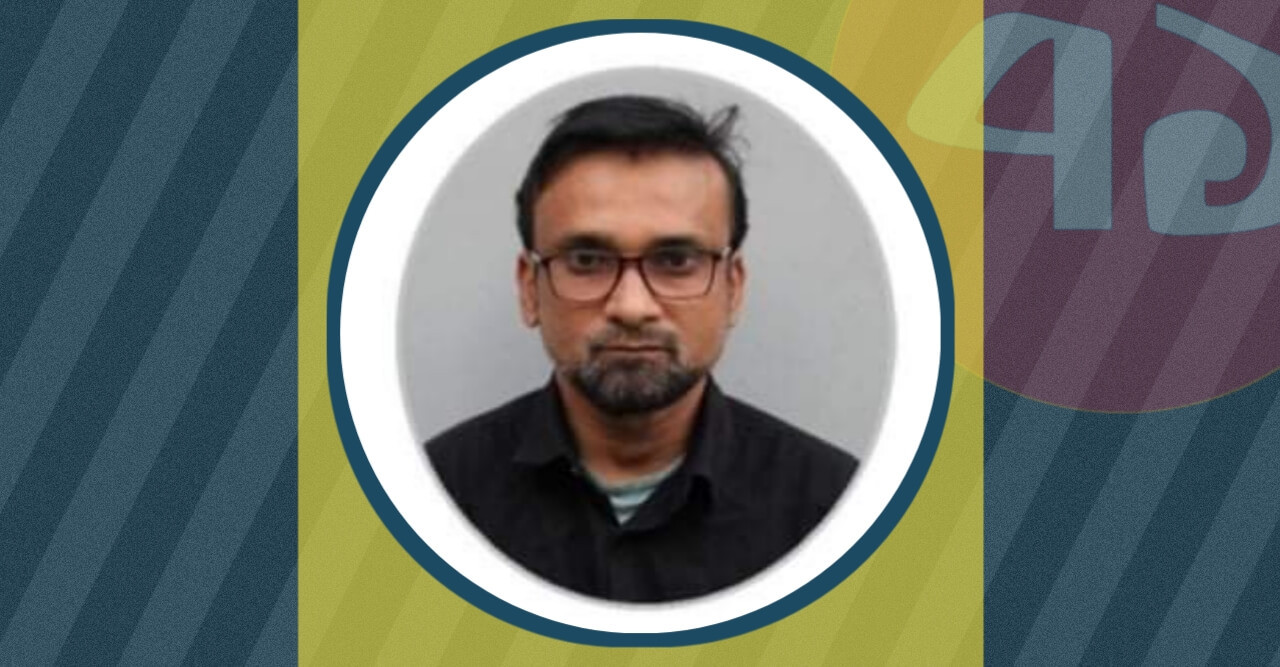 মৃত্যুদন্ড থেকে বাঁচতে সাংবাদিকতার ছদ্মবেশ; অবশেষ র্যাবের জালে আটক