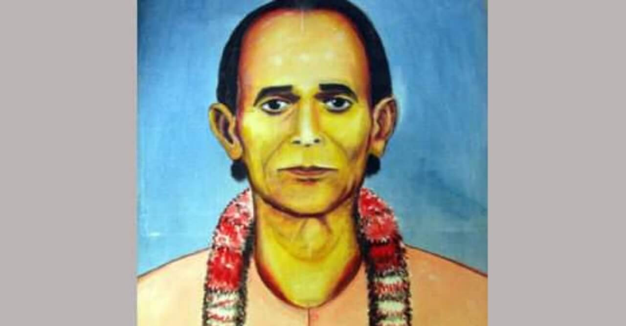 চারণকবি বিজয় সরকারের জন্মবার্ষিকী আজ পালিত হবে