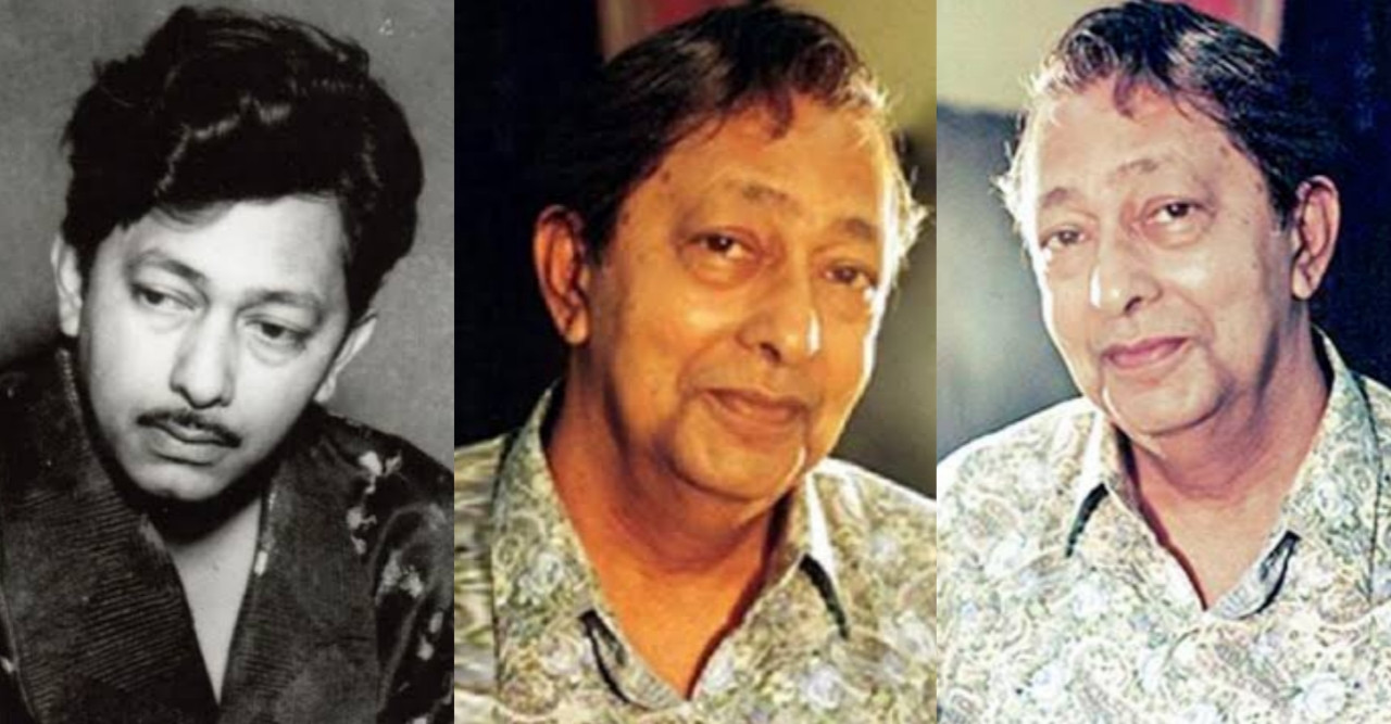 কিংবদন্তী অভিনেতা গোলাম মুস্তাফার মৃত্যুবার্ষিকী আজ