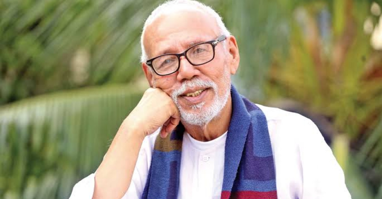 কিংবদন্তি অভিনেতা এটিএম শামসুজ্জামানে'র মৃত্যুবার্ষিকী আজ