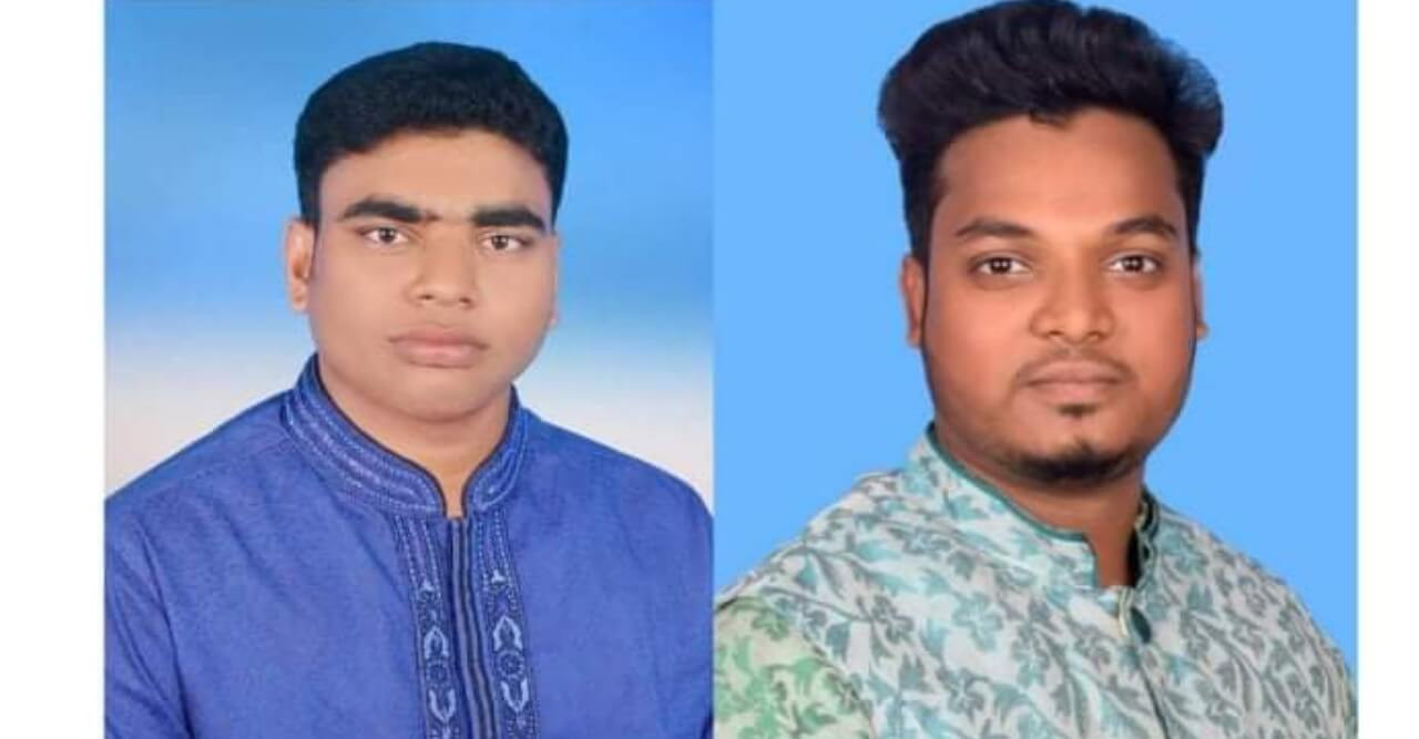 পলাশে গজারিয়া ইউনিয়নে ছাত্রলীগ এর নব কমিটি গঠন