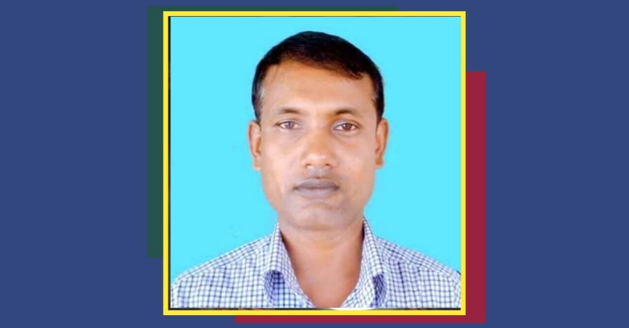সাপাহারে সড়ক দুর্ঘটনায় নিহত ওয়ার্ড আওয়ামীলীগের সভাপতি