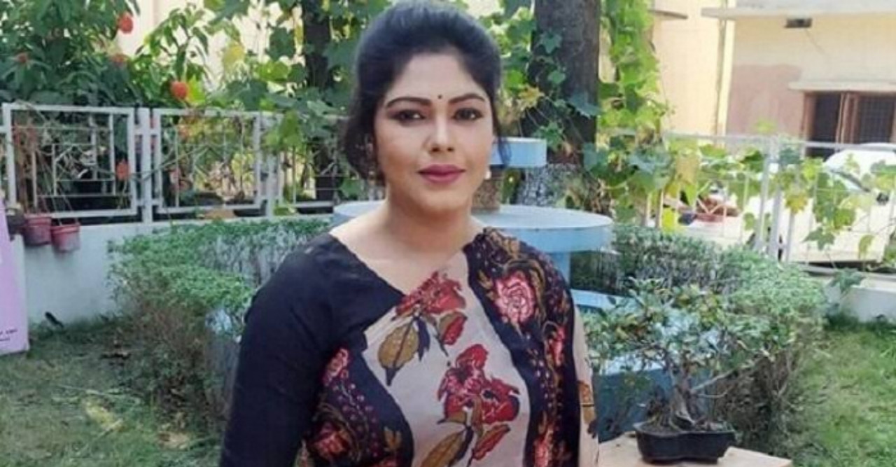 আত্মহত্যা করার হুমকি দিয়েছেন অভিনেত্রী নাসরিন
