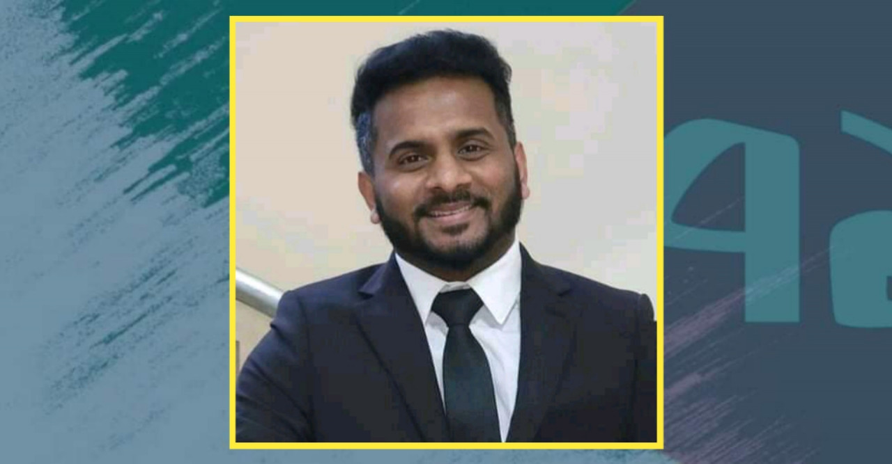 নাসায় চাকরী পেলেন নীলফামারীর এরশাদ কবির
