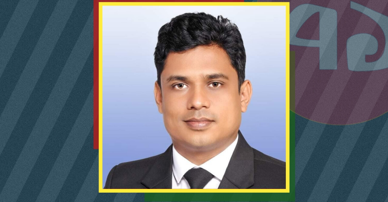 ঢাকা আইনজীবি সমিতির নির্বাচনে বিজয়ী বালিয়াডাঙ্গীর এডভোকেট ফয়সাল