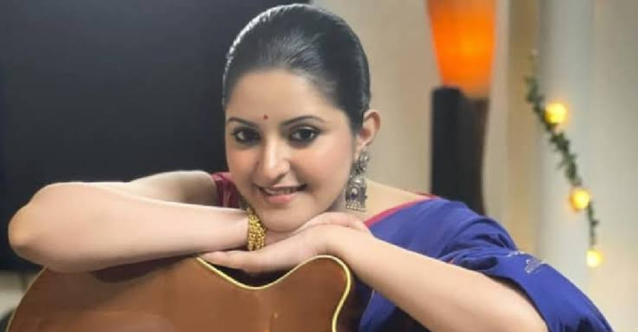 চিত্রনায়িকা পরিমণি'র আবেদনের শুনানি সোমবার