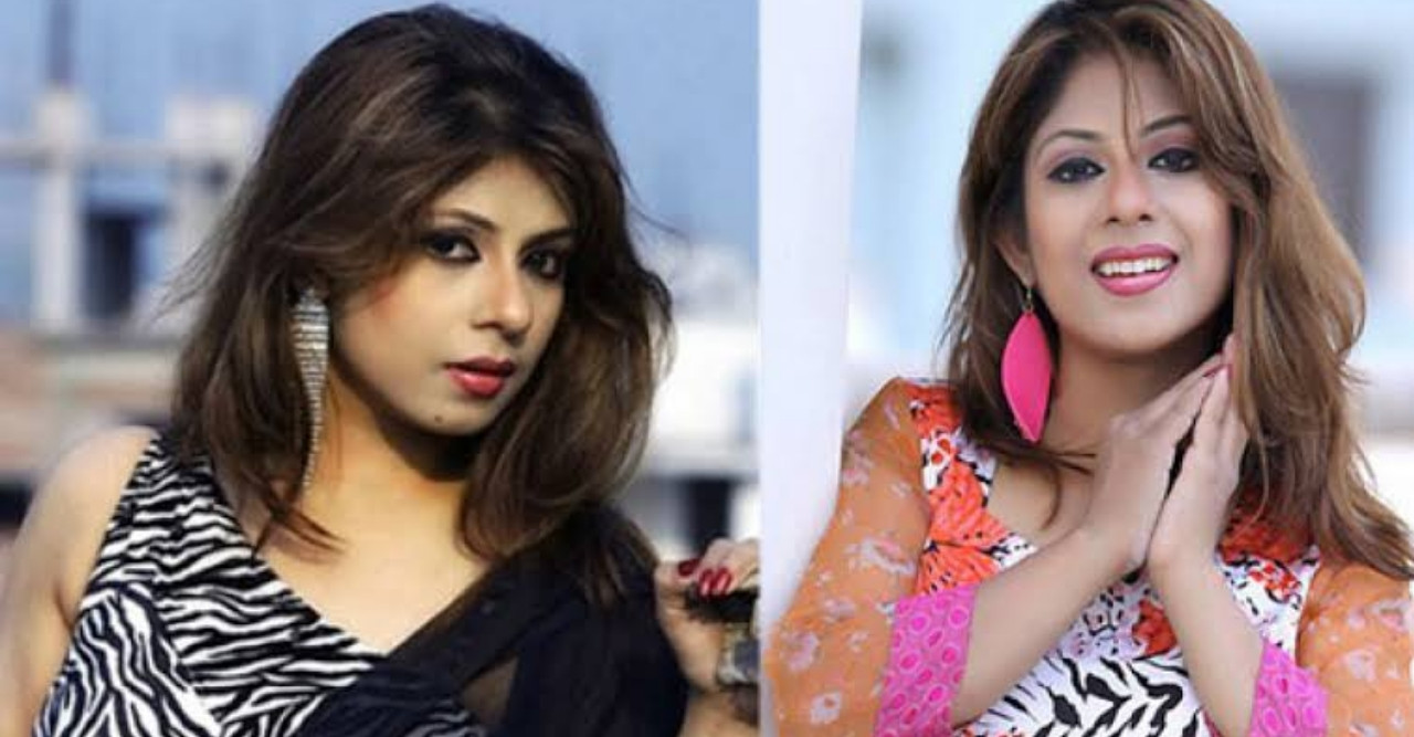 ফিল্ম ক্লাবের নির্বাচনে সর্বাধিক ভোট পেয়েছে নায়িকা রত্না