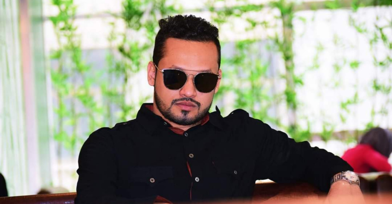 আজ ফ্রেন্ডস ভিউ'র চেয়ারম্যান রবি চৌধুরী’র জন্মদিন
