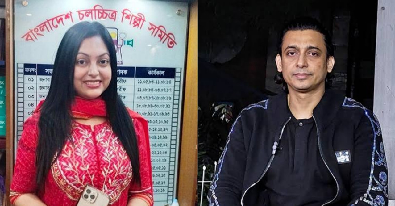 নিপুণ-জায়েদে'র আদালত আদেশের শুনানি বুধবার