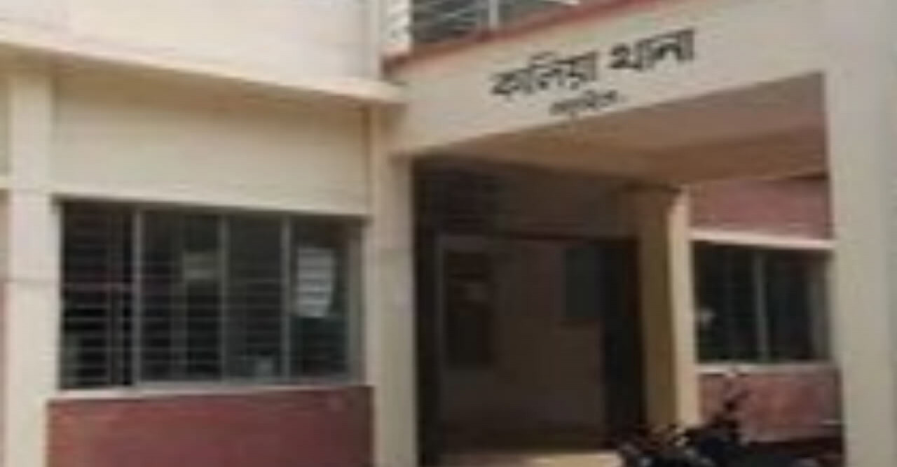 নড়াইলের কালিয়ায় অজ্ঞাত নারীর লাশ উদ্ধার