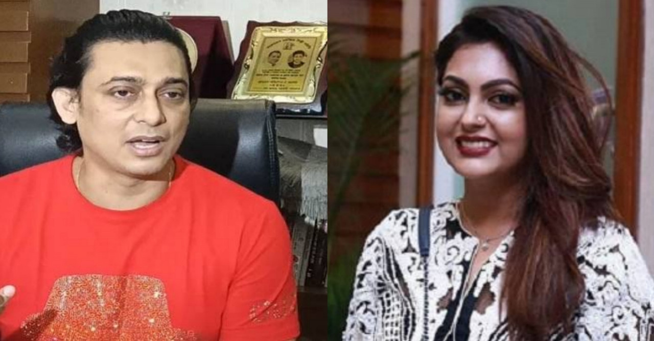 হাইকোর্টের রায়ে শিল্পী সমিতির সাধারণ সম্পাদক জায়েদ খান