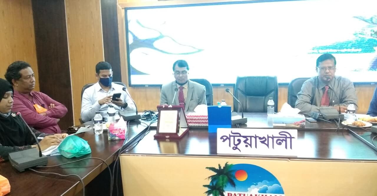 বিশ্ব বন্যপ্রানী দিবস উপলক্ষে র্যালিও আলোচনা সভা অনুষ্ঠিত