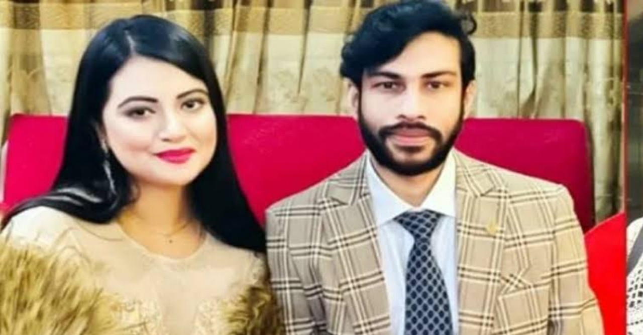ইলিয়াসের মামলায় অভিনেত্রী সুবাহ'কে -খুঁজছে পুলিশ