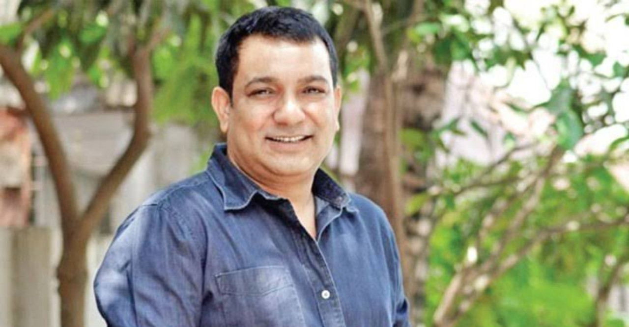 আজ অভিনেতা,নির্মাতা তৌকির আহমেদ'র জন্মদিন