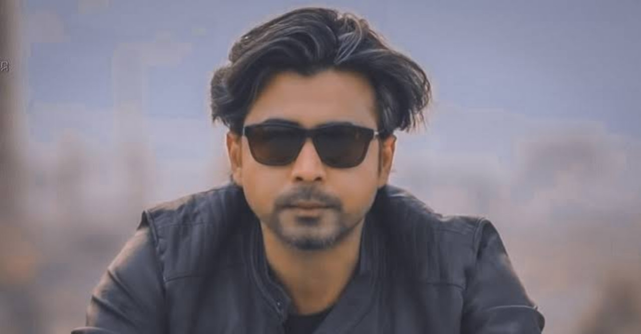 এবার ভারতীয় ওয়েব সিরিজে আফরান নিশো