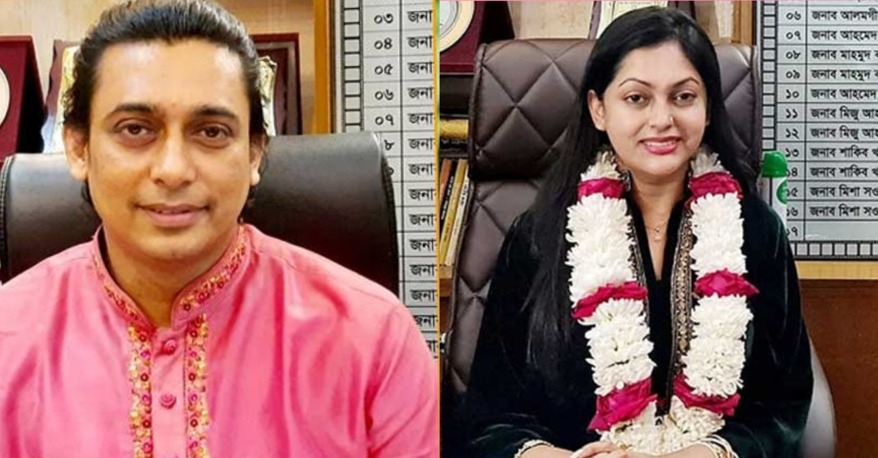 সাধারণ সম্পাদকে'র চেয়ারে জায়েদ-নিপুণ বসতে পারবে না