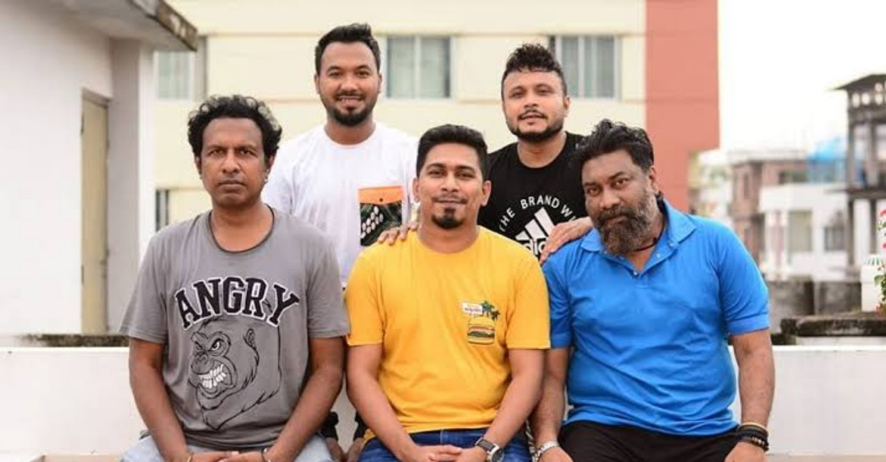 ১১ মার্চ থেকে ব্যাচেলার পয়েন্ট সিজন - ৪ আসতেছে